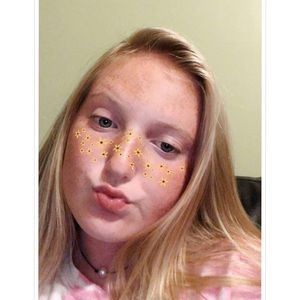 Meet your Posher, Rubie